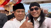 Miftah Maulana Bahas Tragedi Kemanusiaan di Palestina, Dunia Alami Pergeseran Poros Kekuasaan