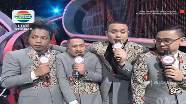 LIDA Indosiar