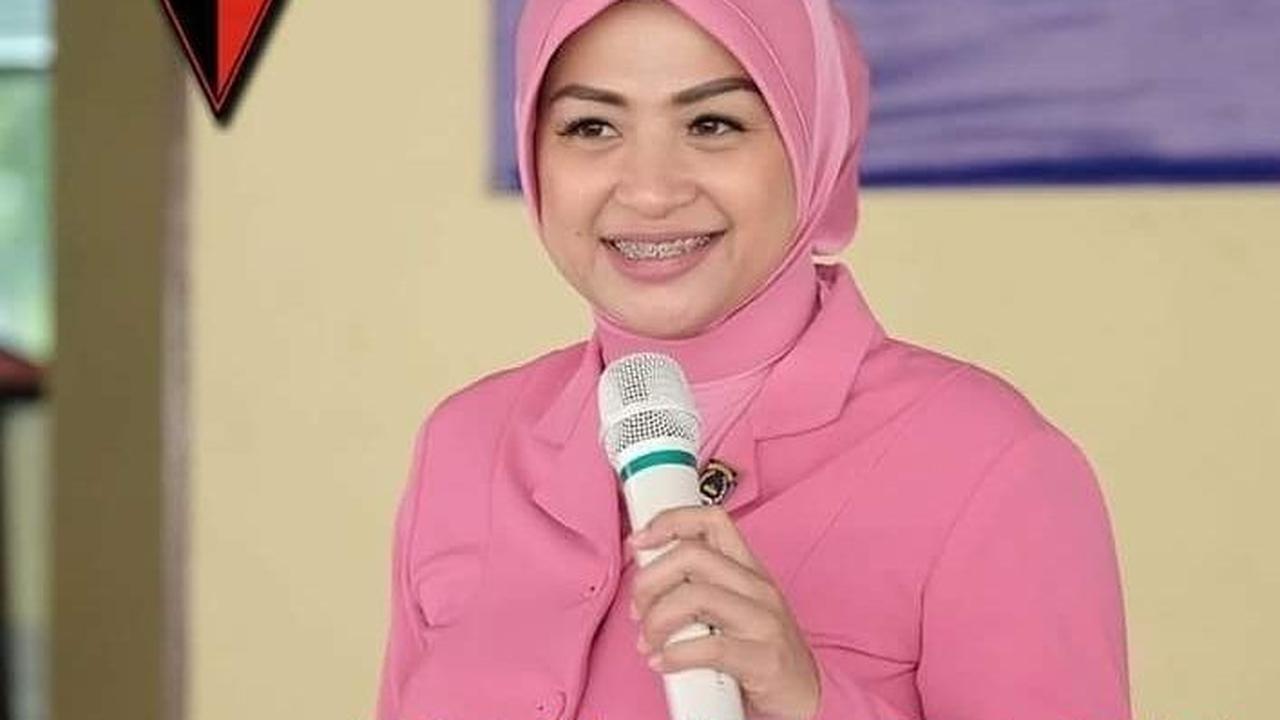Sederet Seleb yang Menikah dengan Polisi, Jadi Ibu Bhayangkari - Sebentar Lagi Febby Rastanty Menyusul