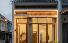 9 Ide Desain Teras Kecil untuk Rumah Petak, Mengubah Ruang Terbatas Menjadi Area yang Fungsional
