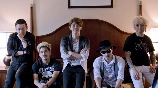 Wawancara Khusus dengan Band FLOW Soal Anime Durarara x2