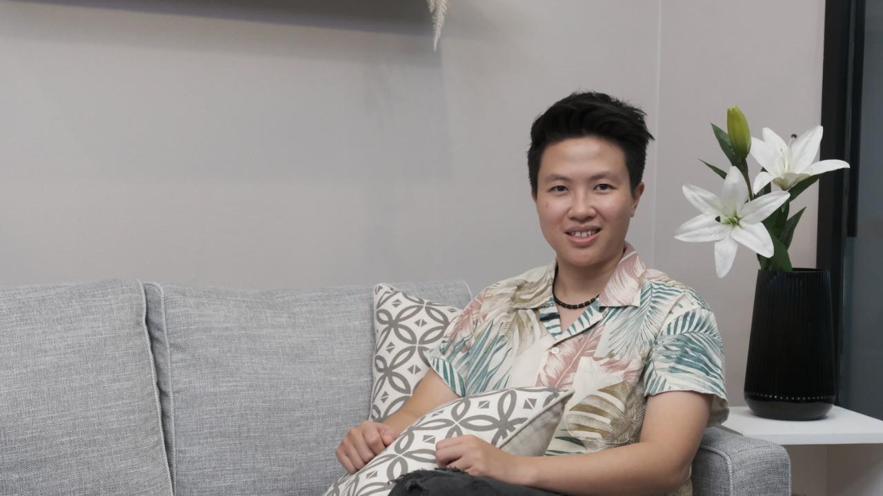 Liliyana Natsir - Bulu Tangkis