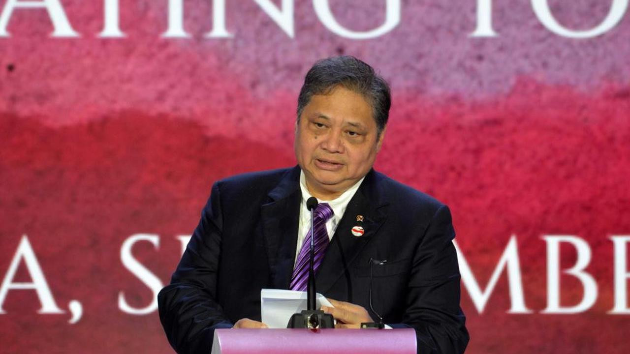 ASEAN Tekankan Pentingnya Upaya Inklusif dan Kolaboratif dari Sektor Swasta