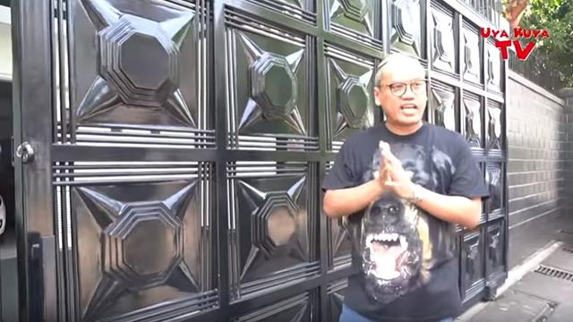 7 Potret Rumah Dan Mobil Mewah Barbie Kumalasari Yang Jarang Terekspos Hot Liputan6 Com