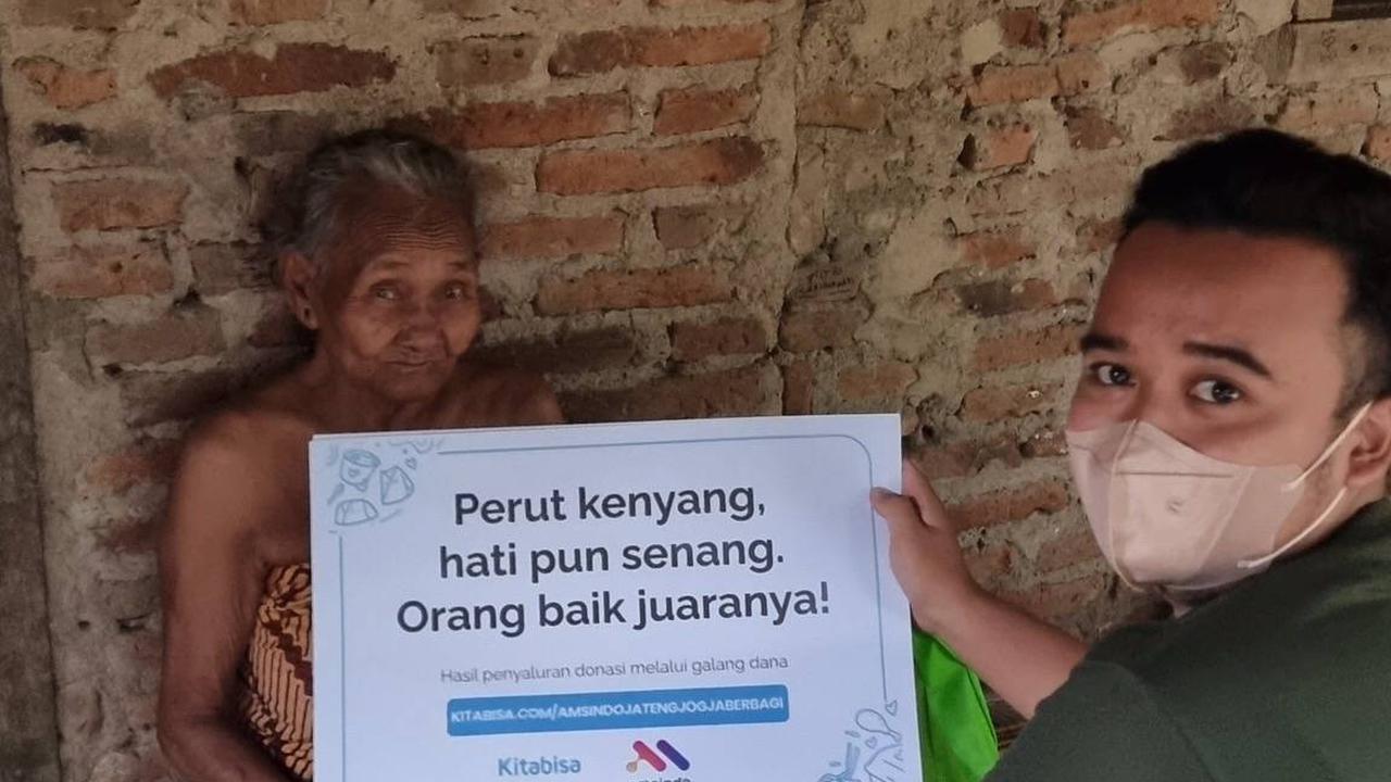 Pria Ini Ceritakan Suka Duka saat Menjadi Perangkat Desa, Curi Perhatian