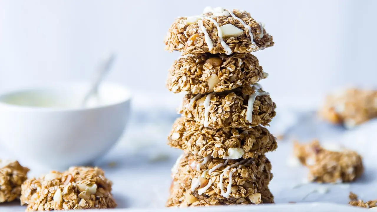 oatmeal