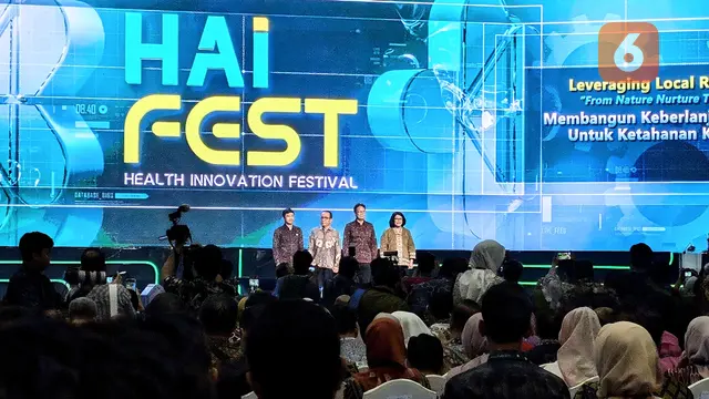 HAi Fest 2024