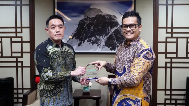 PT Principal Asset Management menandatangani Perjanjian Kerja Sama Distribusi Reksa Dana dengan PT Bank KEB Hana Indonesia.