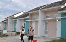 Kuota Rumah Subsidi Ditambah 34.000 Unit, Anggaran Rp4,3 Triliun