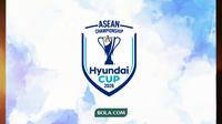 AFF ASEAN Cup 2026, Piala AFF. (Bola.com/Wiwig Prayugi)