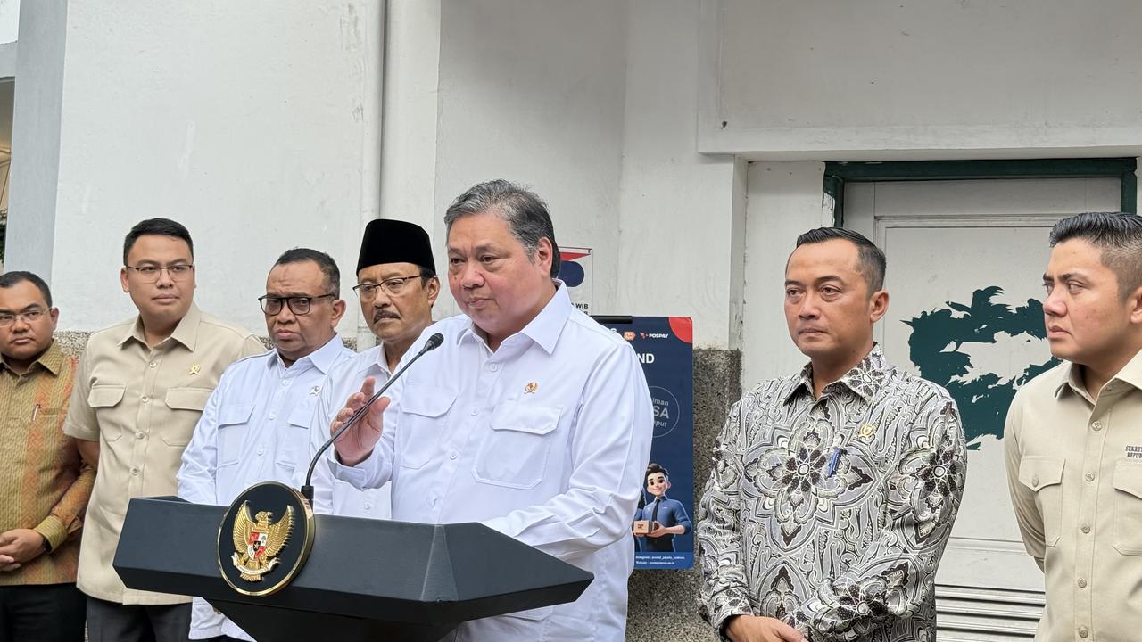 Kabar Gembira, BLT 140 Juta Penerima Cair Mulai Pekan Depan