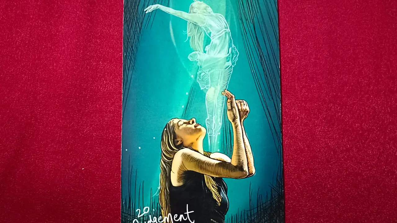Tarot