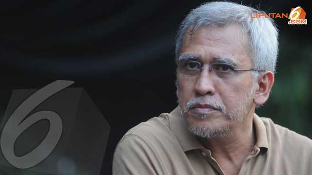 Iwan Fals Tak Pernah Berniat Kritik Pemerintah Dalam Lagunya Showbiz Liputan6 Com