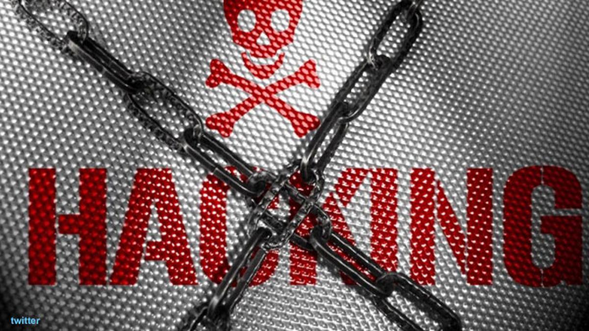 'Jangan Sombong Kalau Tak Mau Jadi Korban Hacking'