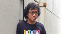 Tahun ini jadi tahun ketiga bagi komika Gilang Bhaskara melakoni peran sebagai mentor di ajang Stand Up Comedy Academy (SUCA) Indosiar.