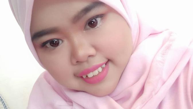 Rahmawati Kekeyi. (Foto: Instagram @rahmawatikekeyiputricantikka23)