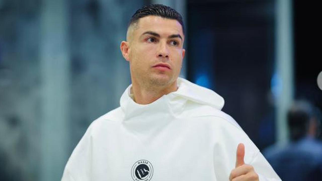 Cristiano Ronaldo Murka, Tolak Bermain Usai Kecewa Kebijakan Transfer Al-Nassr