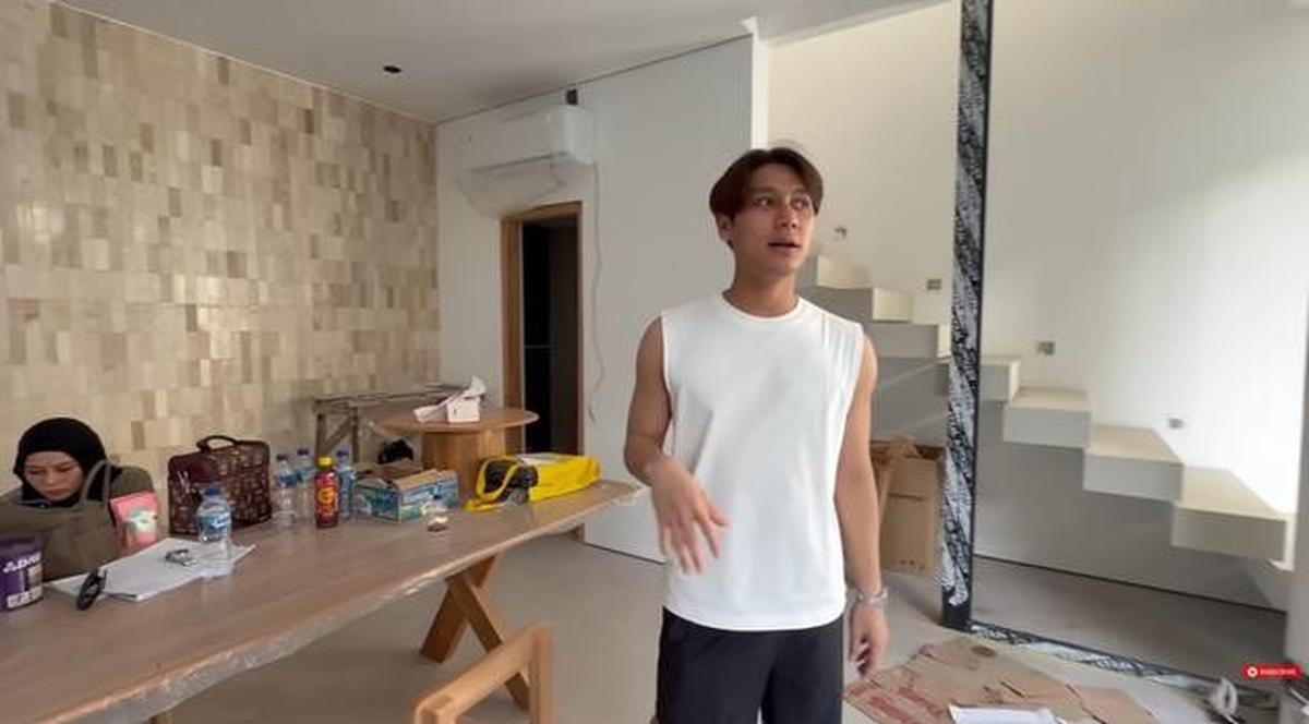 5 Desain Dapur dan Meja Makan Villa Lesti Kejora di Bali, Konsep Minimalis Kontemporer