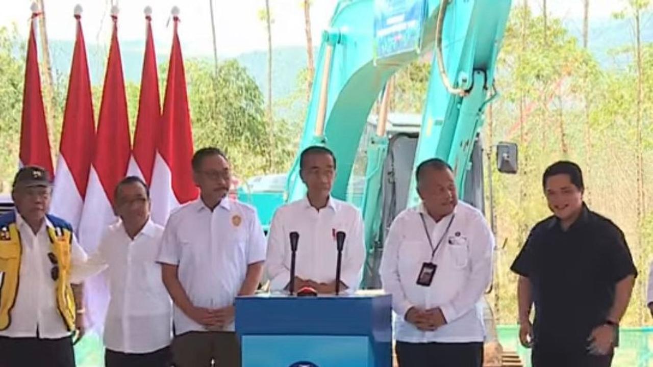 Dok. Istimewa
