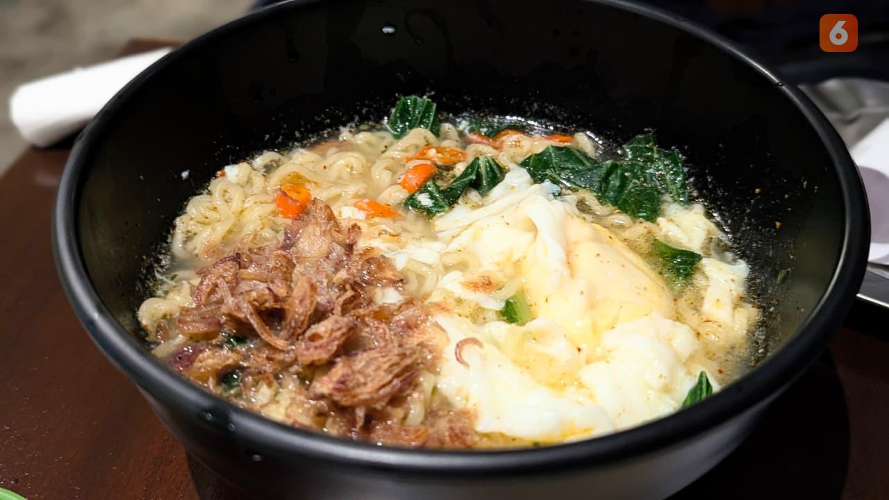 Mengenal Etilen Oksida yang Ditemukan Otoritas Taiwan dalam Produk Mi Instan Indonesia