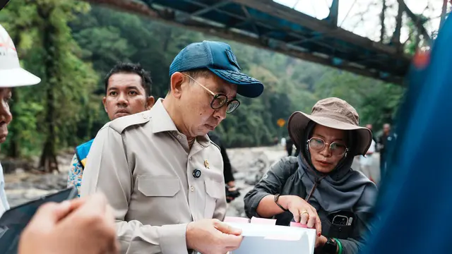 Gaduh Rencana Pembongkaran Jembatan Kereta Penghubung Ombilin yang Jadi Warisan Dunia UNESCO