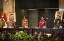 Kemenkumham Raih Opini WTP ke-15 dari BPK RI