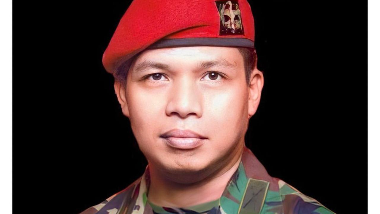 Sosoknya semakin dikenal saat mampu melumpuhkan teroris Mujahiddin Indonesia Timur (MIT) Poso.