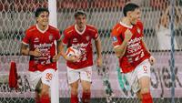 Hasil Lengkap dan Klasemen BRI Super League Malam Ini: Bali United Pesta 6 Gol ke Gawang PSBS, Persik Vs Persijap Berakhir Remis