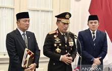 Polisi Identifikasi Tersangka Ledakan Sekolah Jakarta, Pelaku Jalani Operasi