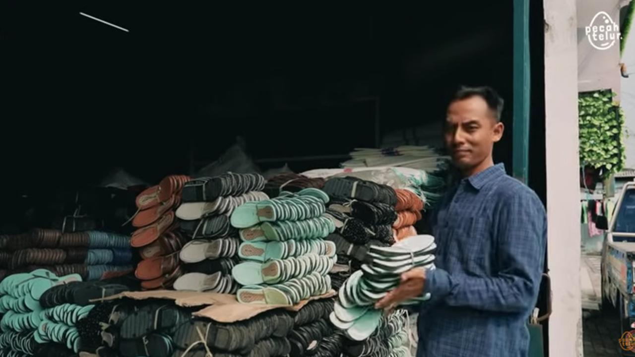 Rugi Miliaran Rupiah