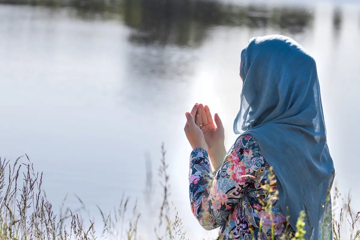 Doa Ramadan