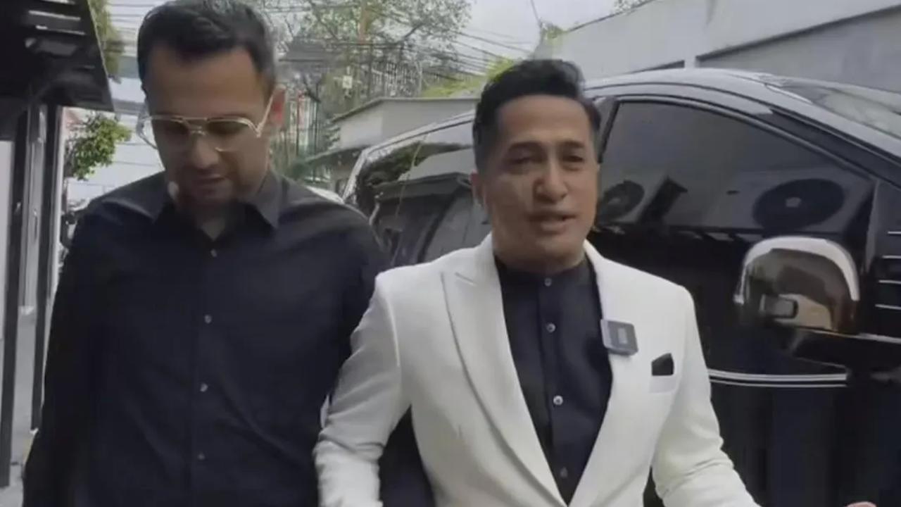 Dok. Istimewa