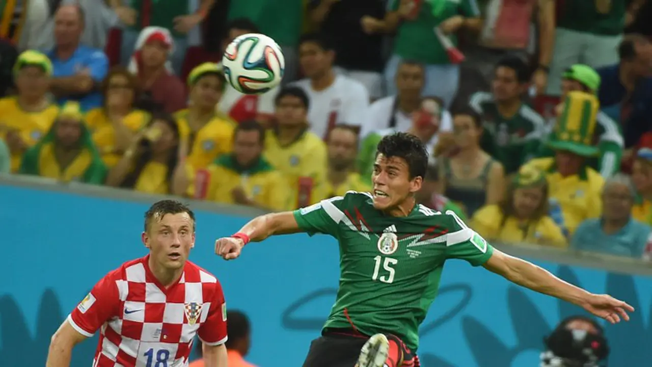Hector Moreno