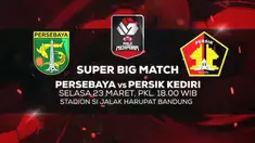 Berita Video Jangan Lupa Saksikan Pertandingan Piala Menpora 2021 Hari Ketiga, Sore Nanti di Indosiar dan Vidio