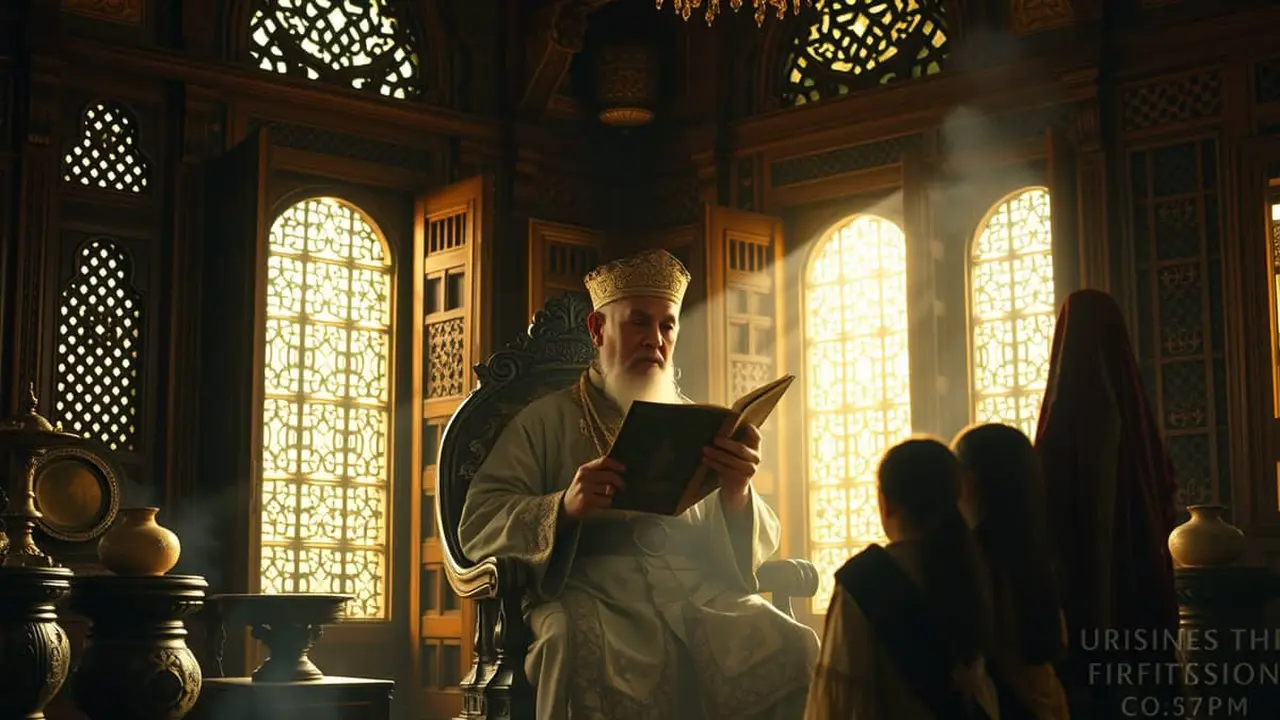 tujuan hikayat