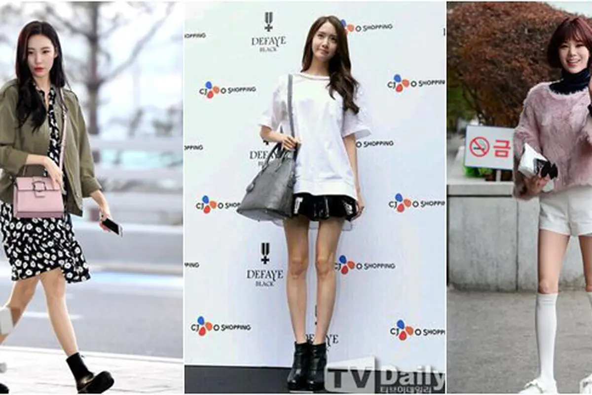 Artis Korea/copyright spesial
