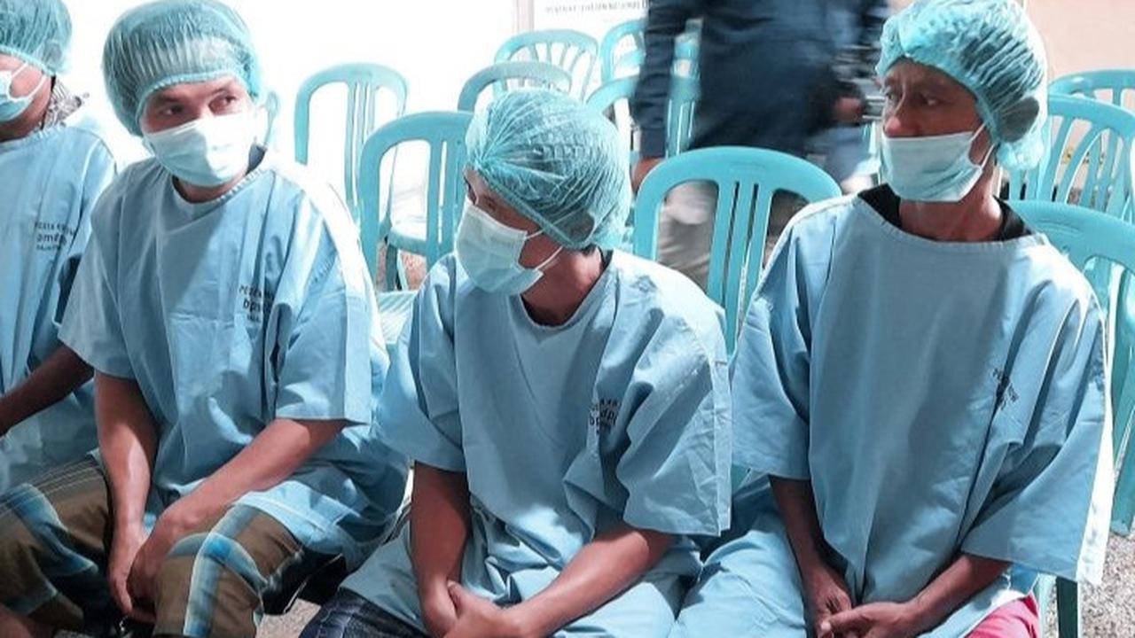 Cara Ikut Program Vasektomi Gratis dari BKKBN, Dapat Bonus Uang Saku Rp 300 ribu