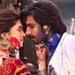 Sempat disembunyikan, tanggal pernikahan Deepika Padukone dan Ranveer Singh akihirnya beredar luas (ZeeNews)