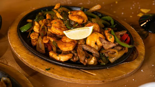 Fajita