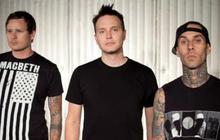 Blink 182 gelar konser di Indonesia?