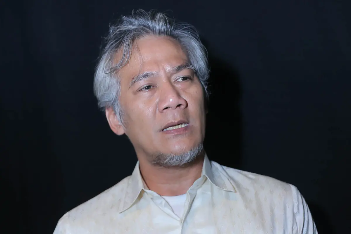 [Bintang] Tio Pakusadewo