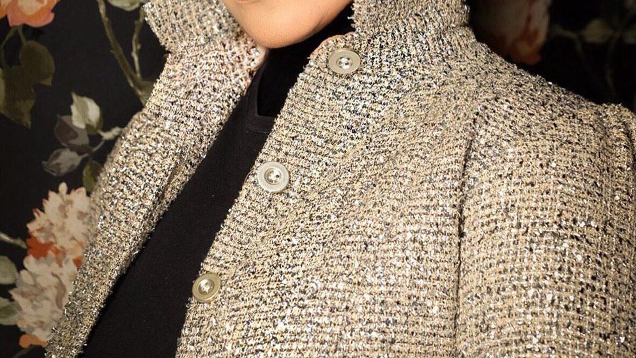 [Fimela] Melly Goeslaw