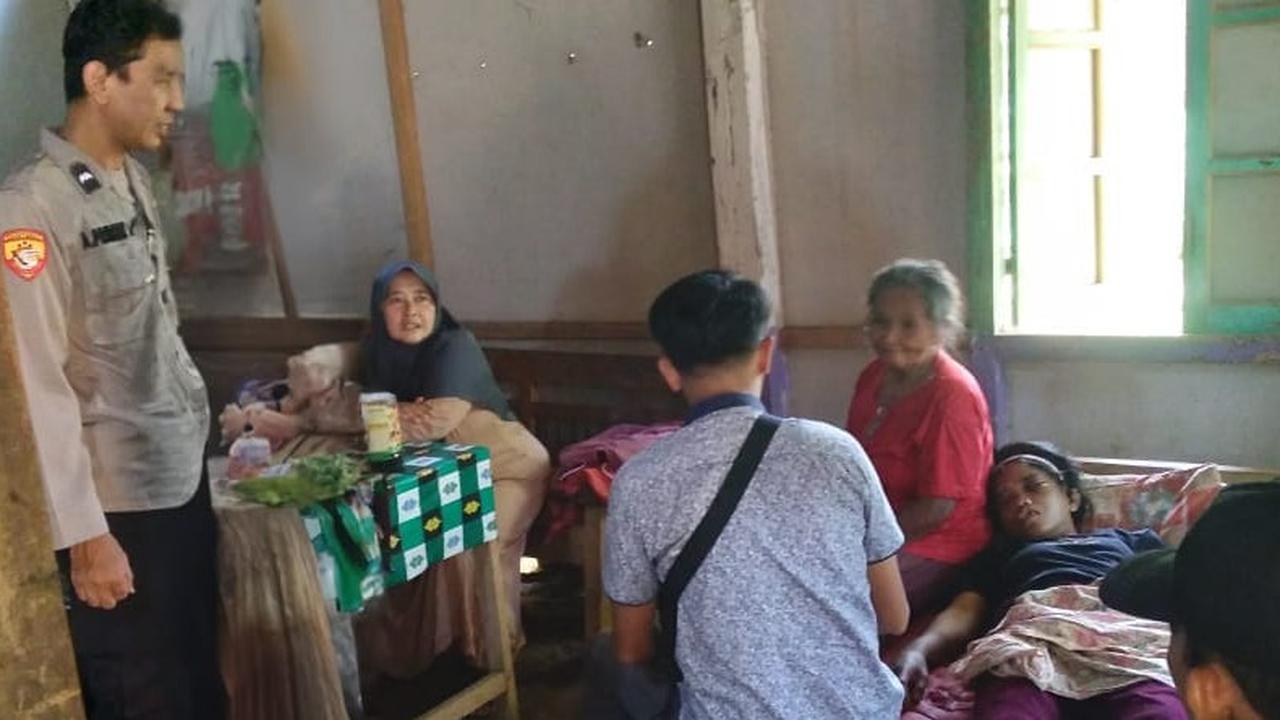 ART korban penganiayaan oleh majikannya