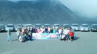 Trajet Club Kampanyekan Peduli Anak-Anak