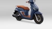 Harga Motor Honda Stylo 160: Pilihan Motor Enak untuk Perkotaan dengan Gaya Retro