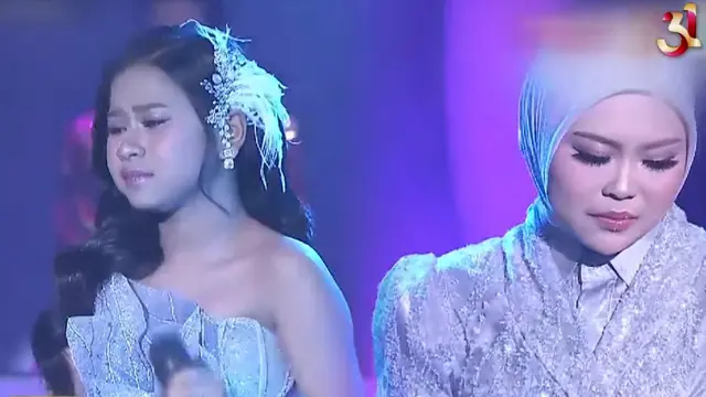Dangdut Academy 7