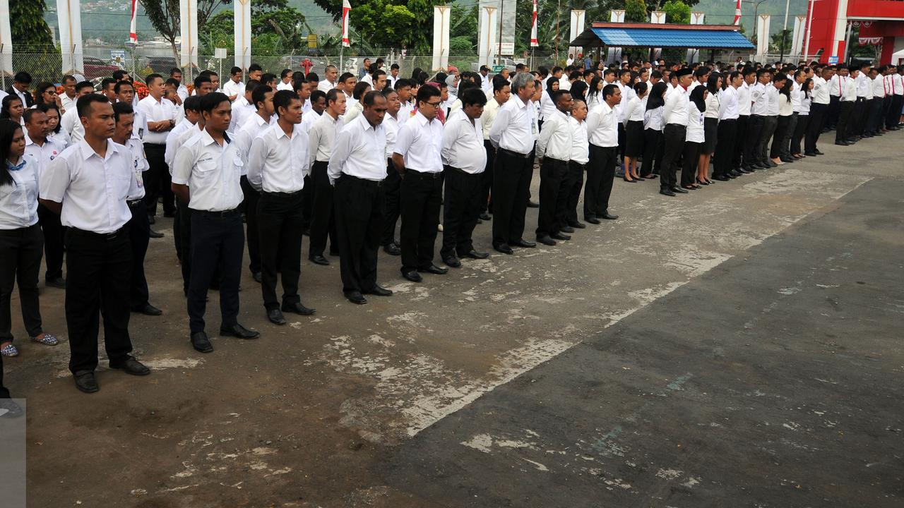 Lowongan Kerja BUMN Besar-besaran Segera Dibuka, Ada untuk Lulusan SMA