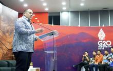 Menengok Gurita Bisnis Pandu Sjahrir, Keponakan Luhut Pandjaitan yang Kini jadi Petinggi Danantara