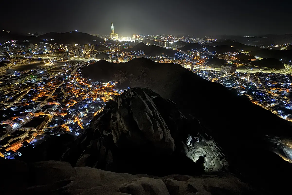 Jabbal Nur