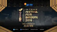 Festival Film Bandung 2016